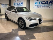 Alfa Romeo Stelvio 2021