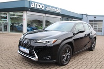 Lexus UX 2019
