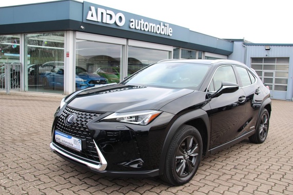 Lexus UX 2019