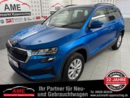 Skoda Karoq 2025
