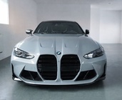BMW M3 2021