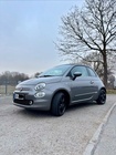Fiat 500C 2019