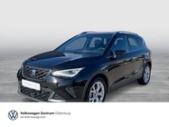 Seat Arona 2025