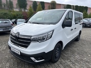 Renault Trafic 2025