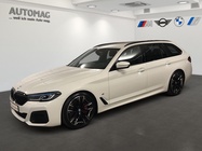 BMW 5 Series 2023