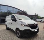Renault Trafic 2020