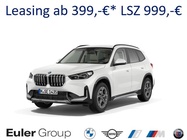 BMW X1 2025