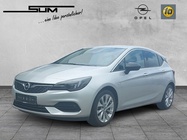 Opel Astra 2021