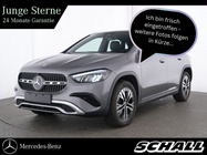 Mercedes-Benz GLA-Class 2025