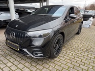 Mercedes-Benz EQE 2023