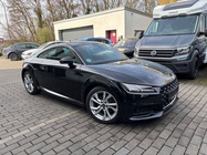 Audi TT 2022