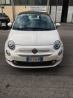 Fiat 500 2021