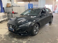 Hyundai i30 2021