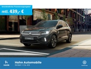 Volkswagen T-Roc 2026
