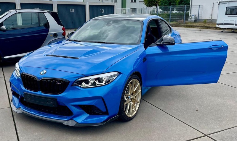 BMW M2