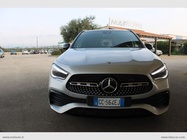 Mercedes-Benz GLA-Class 2020