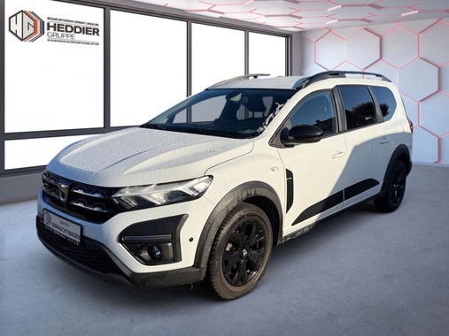 Dacia Jogger 2022