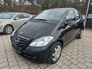 Mercedes-Benz A-Class 2010