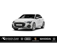 Audi A3 2024