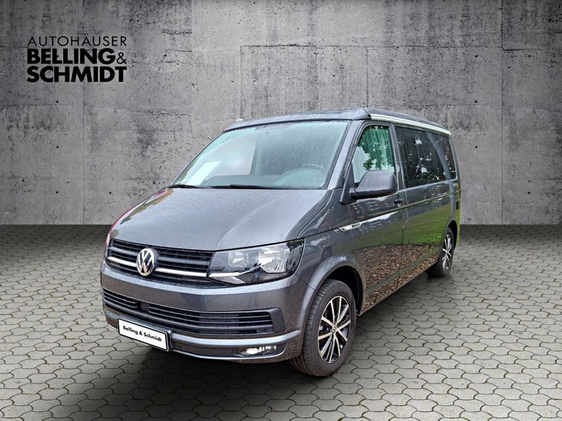Volkswagen T6
