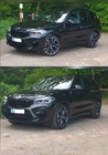 BMW X3M 2020