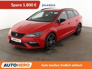 Seat Leon 2020