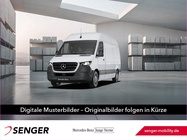 Mercedes-Benz Sprinter 2026