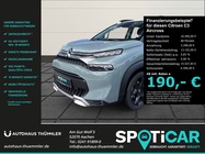 Citroen C3 2023