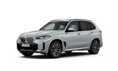 BMW X5 2025
