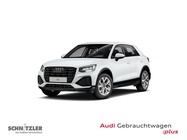 Audi Q2 2025
