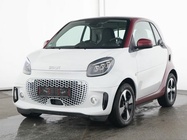 Smart ForTwo 2024