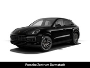 Porsche Cayenne 2020