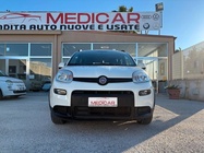 Fiat Panda 2021