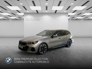 BMW 5 Series 2025
