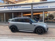 MINI Countryman 2018