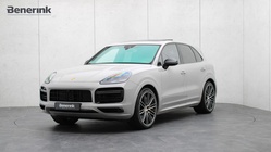 Porsche Cayenne 2023