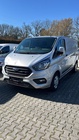 Ford Transit Custom 2019