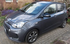 Hyundai i10 2019