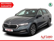 Skoda Octavia 2020