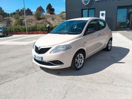 Lancia Ypsilon 2015