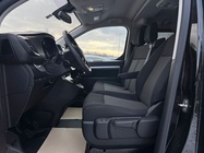 Toyota Proace 2023