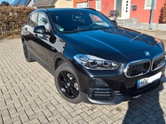 BMW X2 2021