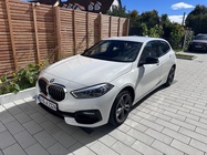 BMW 1 Series 2020
