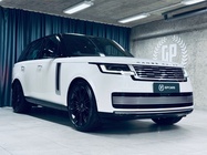 Land Rover Range Rover 2023