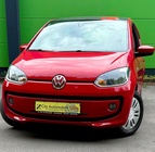Volkswagen up! 2012