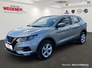 Nissan Qashqai 2020