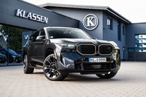 BMW XM 2024