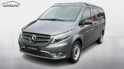 Mercedes-Benz Vito 2025