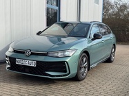 Volkswagen Passat 2025