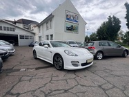 Porsche Panamera 2010